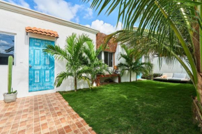 Super centric house 3 Kingsize and private garden